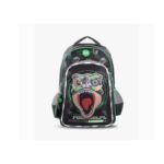 FOOTY MOCHILA ESPALDA 18´´ LUZ LED TRASFORMER
