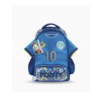 FOOTY MOCHILA ESPALDA 18´´DREAM TEAM AZUL