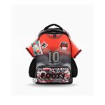 FOOTY MOCHILA ESPALDA 18´´DREAM TEAM ROJO