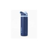 FOOTY BOTELLA DEPORTIVA TERMICA  FRESH AZUL 710ML