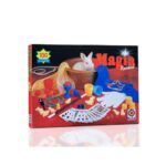 RUIBAL JUEGO DE MAGIA