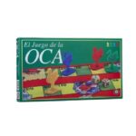RUIBAL JUEGO DE LA OCA