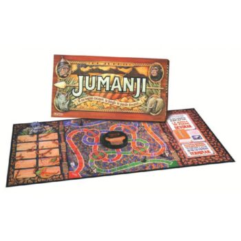 Toyco JUMANJI