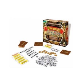 Toyco BUCANERO