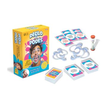 Toyco DECILO SI PODES