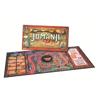 Toyco JUMANJI