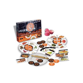 Toyco MASTERCHEF