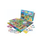 Toyco EL JUEGO DE LIFE