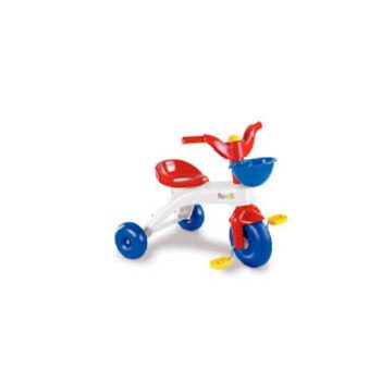 RONDI TRICICLO JUNIOR RIDER