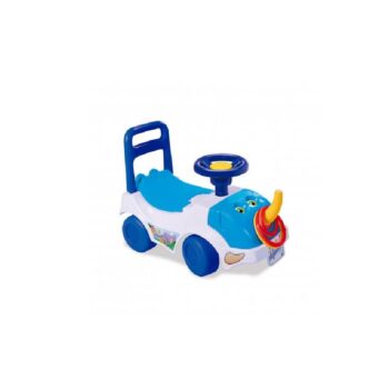 RONDI PATA PATA ELEFANTE AZUL