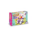 BLOCKY MINI UNICORNIO  FANTASIA