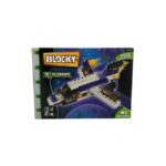 BLOCKY MINI X- PLORER