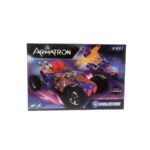 ARMATRON FLEX POLICIAS 60 PZS