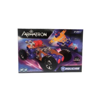 ARMATRON FLEX POLICIAS 60 PZS