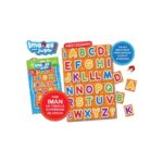 KREKER IMANES PARA JUGAR ABECEDARIO