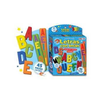 KREKER LETRAS   CON IMAN  ART 328
