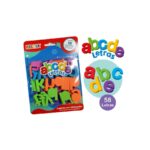 KREKER JUGANDO CON MINUSCULAS ART 827
