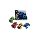 KREKER EXTREME TRACK ULTRAX
