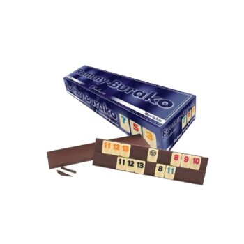 Bisonte Rummy Burako.. Premium