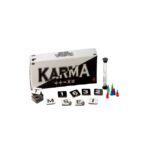 Bisonte Karma