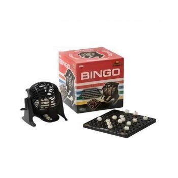 Bisonte Bingo