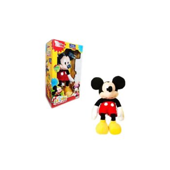 DITOYS Mickey Con Luz