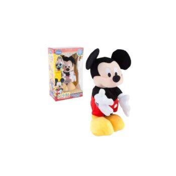 DITOYS Mickey Dancing