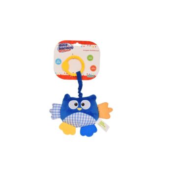 DITOYS Dolce Bambino Amiguito Soft Musical