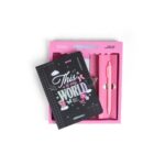 Chimola Diario Intimo Secrets - Dream Black