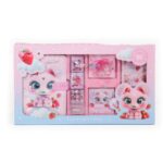 Chimola Stationery Set Joy - Bunny