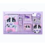 Chimola Stationery Set Joy - Cat