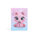 Chimola Libreta Pocket - Bunny