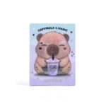 Chimola Libreta Pocket - Capymola