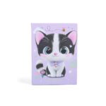 Chimola Libreta Pocket - Cat
