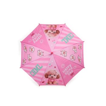 Chimola Paraguas Kids - Poodle