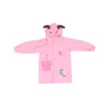 Chimola Piloto De Lluvia - Poodle