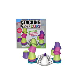 Ditoys STACKING CUPS