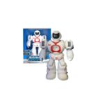 DITOYS Robot Spiner