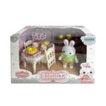DITOYS  Bunny Boutique Happy Activities