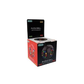 DITOYS  Puzzle Ball