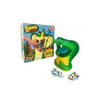 Ditoys SNAKE ATTACK