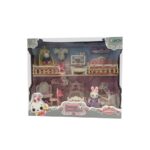 DITOYS  Bunny Boutique Home Places
