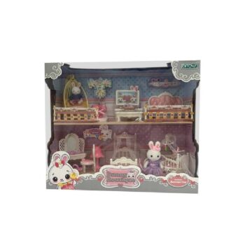 DITOYS  Bunny Boutique Home Places