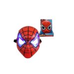 DITOYS Spiderman Mascara