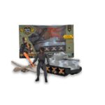 DITOY Elite Force Tanque y Drone