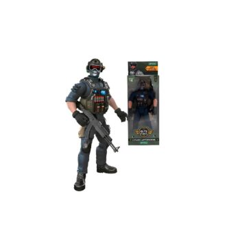 DITOYS Elite Force Comando Antitterrorismo