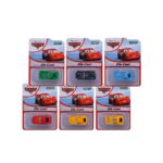 DITOYS  Cars Auto Die Cast x Unidad
