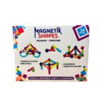 DITOYS Magnetik Shapes36 Piezas