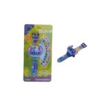 DITOYS Stitch Reloj Proyector