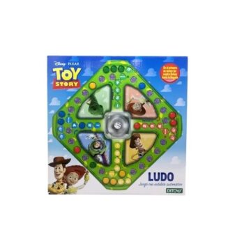 Ditoys LUDO TOY STORY